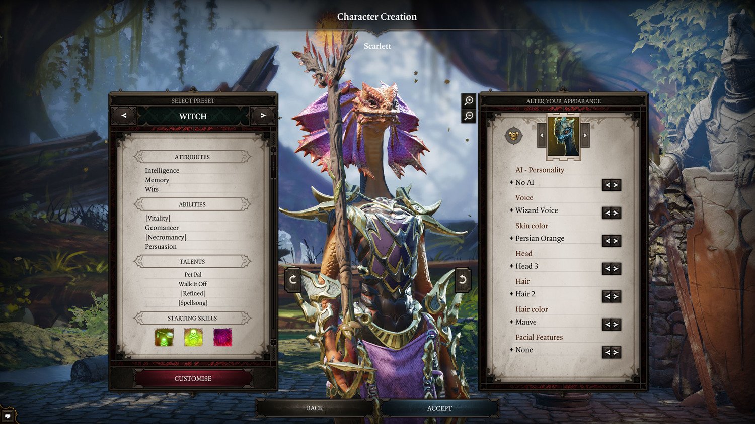 Divinity: Original Sin 2 - Definitive Edition - Imagen 38